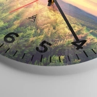 Esfera con numeración