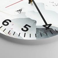 Esfera con numeración