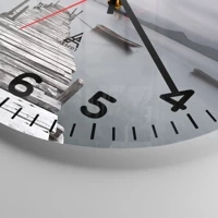 Esfera con numeración