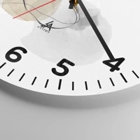 Esfera con numeración