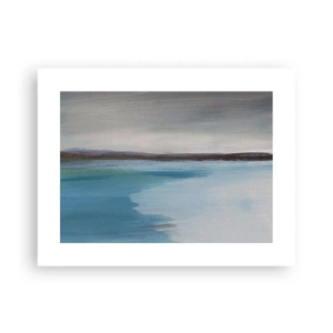 Póster - Paisaje horizontal - 40x30 cm