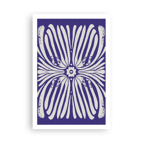 Póster - Inspiraciones étnicas - 61x91 cm