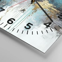 Esfera con numeración