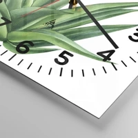 Esfera con numeración