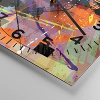 Esfera con numeración