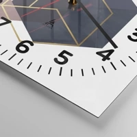 Esfera con numeración