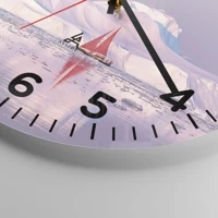 Esfera con numeración