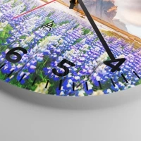 Esfera con numeración