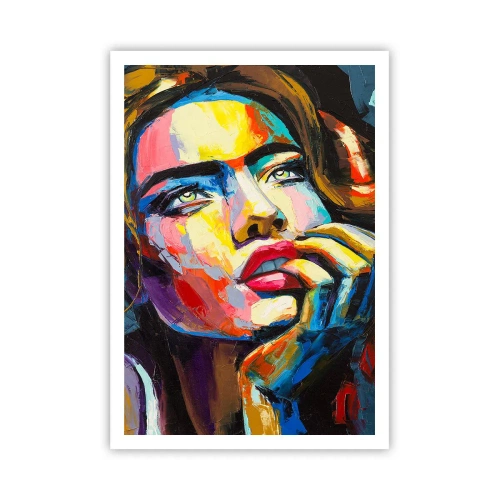 Póster - Sueños - 70x100 cm