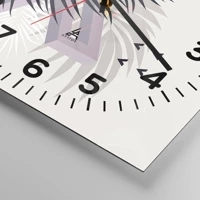 Esfera con numeración