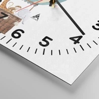 Esfera con numeración