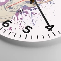 Esfera con numeración