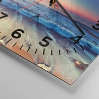 Esfera con numeración