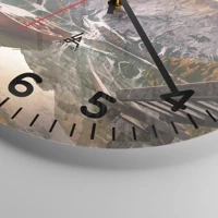 Esfera con numeración