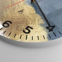 Esfera con numeración