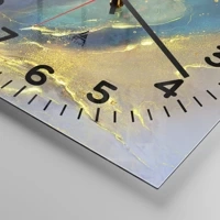 Esfera con numeración