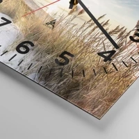 Esfera con numeración