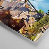 Esfera con numeración