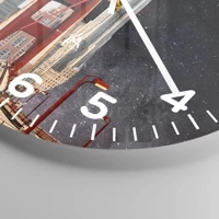 Esfera con numeración