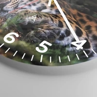 Esfera con numeración