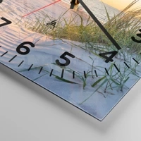 Esfera con numeración