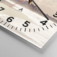 Esfera con numeración