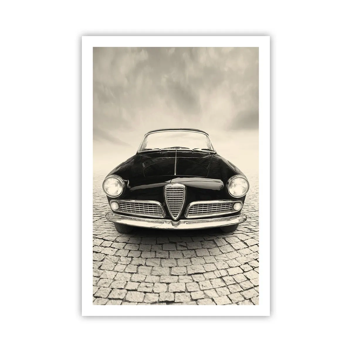 Póster - ¿Y cómo no quererme? - 61x91 cm