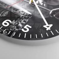 Esfera con numeración