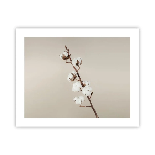 Póster - En la fuente de la suavidad - 50x40 cm