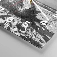 Esfera con numeración