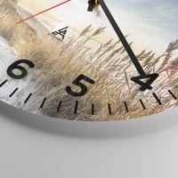 Esfera con numeración