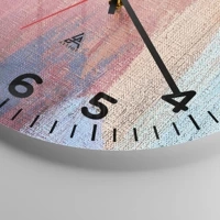 Esfera con numeración