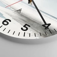 Esfera con numeración