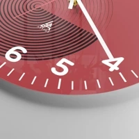 Esfera con numeración