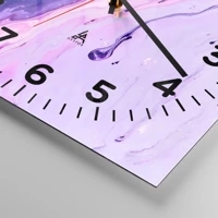 Esfera con numeración