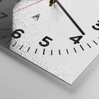 Esfera con numeración