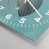 Esfera con numeración