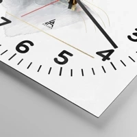 Esfera con numeración