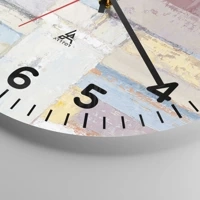 Esfera con numeración