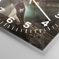 Esfera con numeración