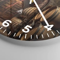 Esfera con numeración