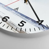 Esfera con numeración