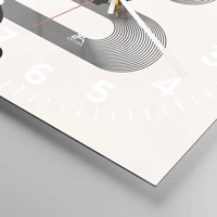 Esfera con numeración