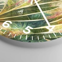 Esfera con numeración