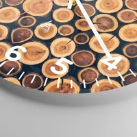 Esfera con numeración