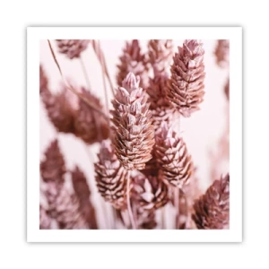 Póster - Aparentemente discreto - 60x60 cm