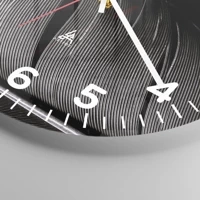 Esfera con numeración