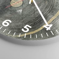 Esfera con numeración