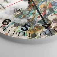 Esfera con numeración