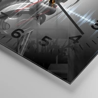 Esfera con numeración